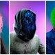 Illustration for article titled With This Look, Facial Recognition Software Wont Be an Issue